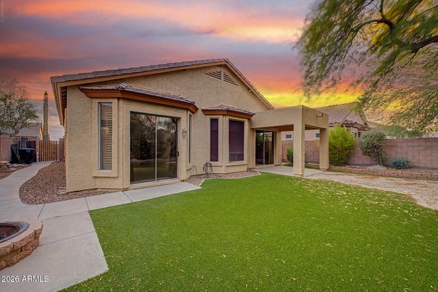 3055 N RED Mountain 174, Mesa, AZ 85207