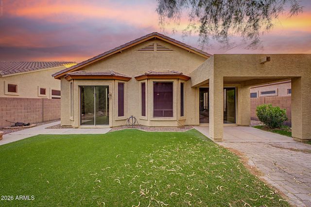 3055 N RED Mountain 174, Mesa, AZ 85207