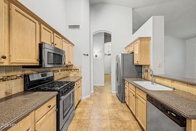 3055 N RED Mountain 174, Mesa, AZ 85207