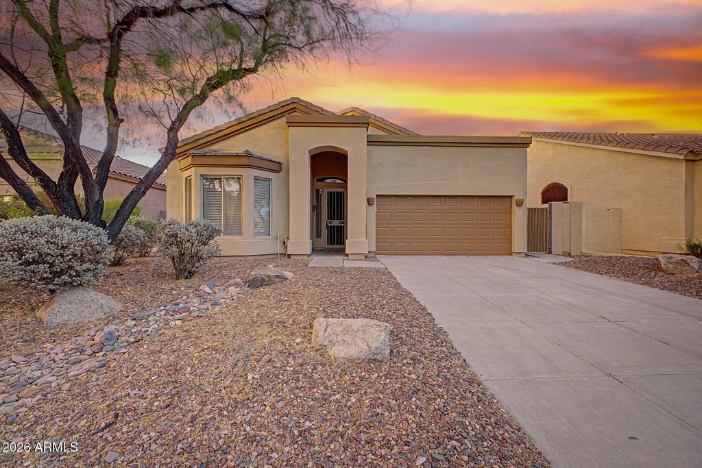 3055 N RED Mountain 174, Mesa, AZ 85207 — photo 2