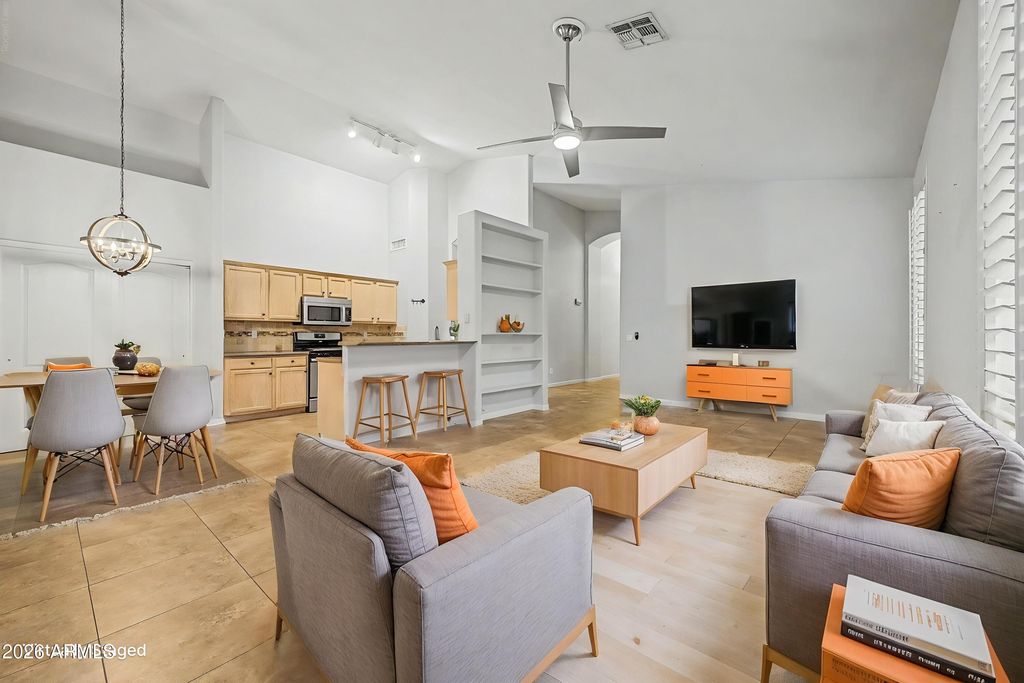3055 N RED Mountain 174, Mesa, AZ 85207 — photo 5