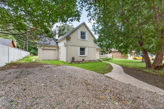 9470 Mortenview Drive, Taylor, MI 48180