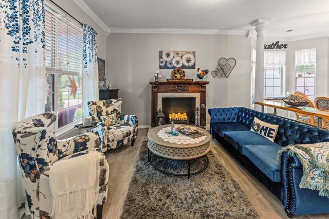 424 Blackberry Ln., Myrtle Beach, SC 29579
