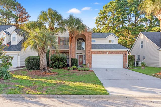424 Blackberry Ln., Myrtle Beach, SC 29579