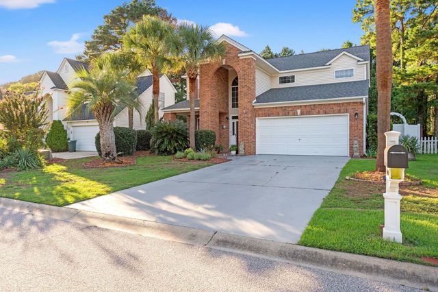 424 Blackberry Ln., Myrtle Beach, SC 29579