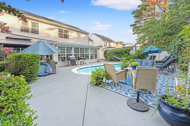 424 Blackberry Ln., Myrtle Beach, SC 29579
