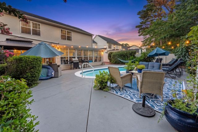 424 Blackberry Ln., Myrtle Beach, SC 29579