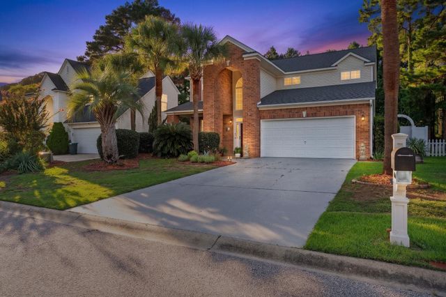 424 Blackberry Ln., Myrtle Beach, SC 29579