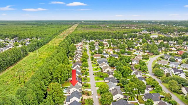 424 Blackberry Ln., Myrtle Beach, SC 29579