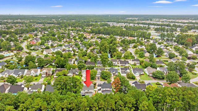 424 Blackberry Ln., Myrtle Beach, SC 29579