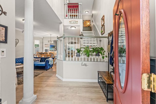 424 Blackberry Ln., Myrtle Beach, SC 29579