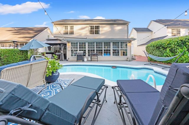 424 Blackberry Ln., Myrtle Beach, SC 29579