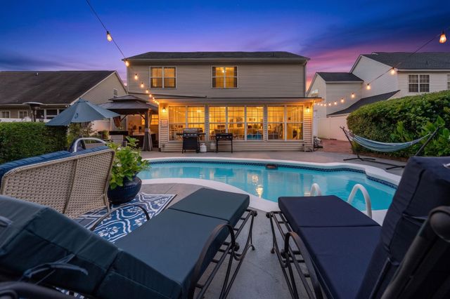 424 Blackberry Ln., Myrtle Beach, SC 29579