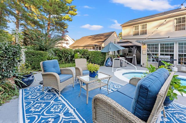 424 Blackberry Ln., Myrtle Beach, SC 29579