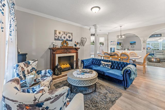 424 Blackberry Ln., Myrtle Beach, SC 29579