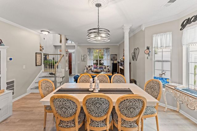 424 Blackberry Ln., Myrtle Beach, SC 29579