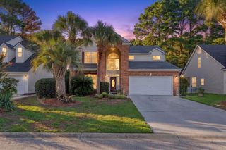 424 Blackberry Ln., Myrtle Beach, SC 29579