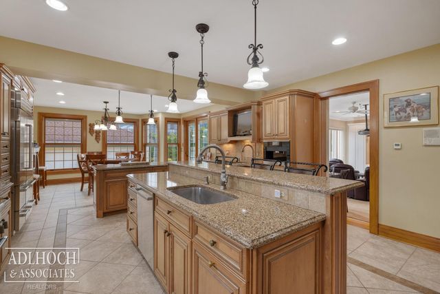 1020 Kensington Avenue, Grosse Pointe, MI 48230
