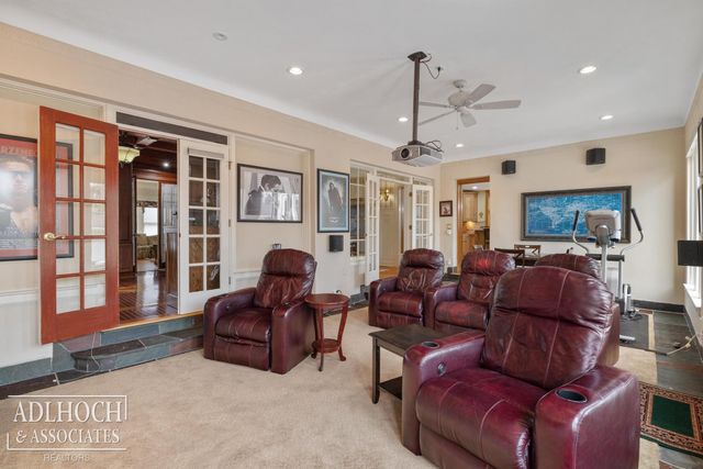 1020 Kensington Avenue, Grosse Pointe, MI 48230