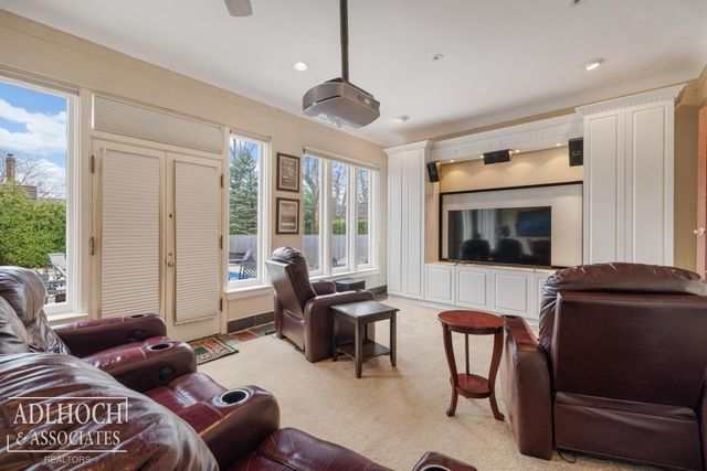 1020 Kensington Avenue, Grosse Pointe, MI 48230