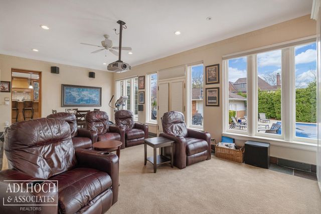 1020 Kensington Avenue, Grosse Pointe, MI 48230