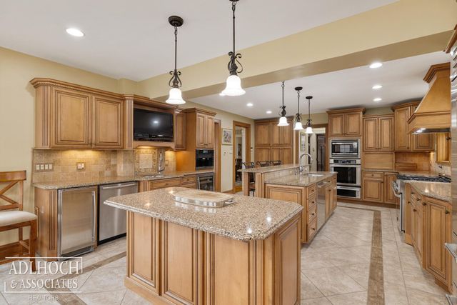 1020 Kensington Avenue, Grosse Pointe, MI 48230