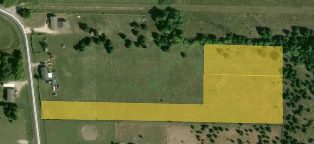 00 County Road 697, Farmersville, TX 75442
