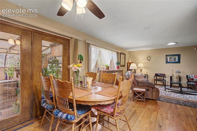 5309 Flintridge Drive, Colorado Springs, CO 80918