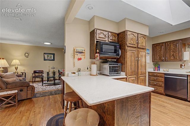 5309 Flintridge Drive, Colorado Springs, CO 80918