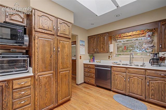 5309 Flintridge Drive, Colorado Springs, CO 80918