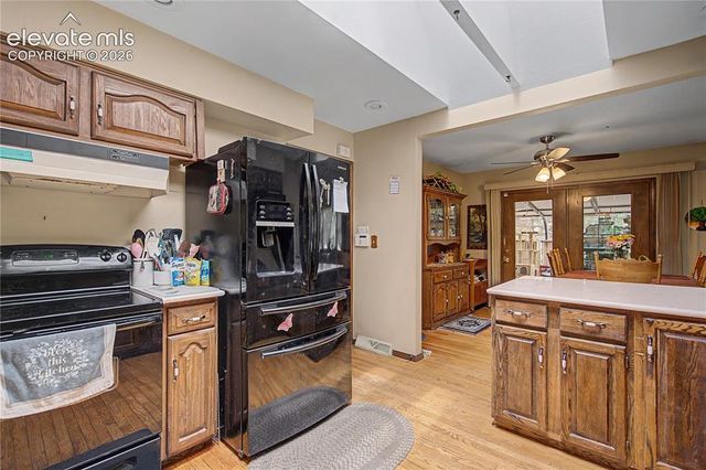 5309 Flintridge Drive, Colorado Springs, CO 80918