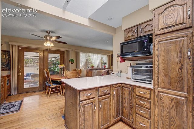 5309 Flintridge Drive, Colorado Springs, CO 80918