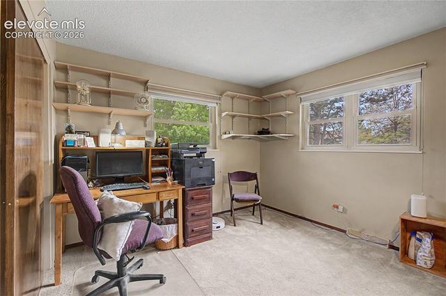 5309 Flintridge Drive, Colorado Springs, CO 80918