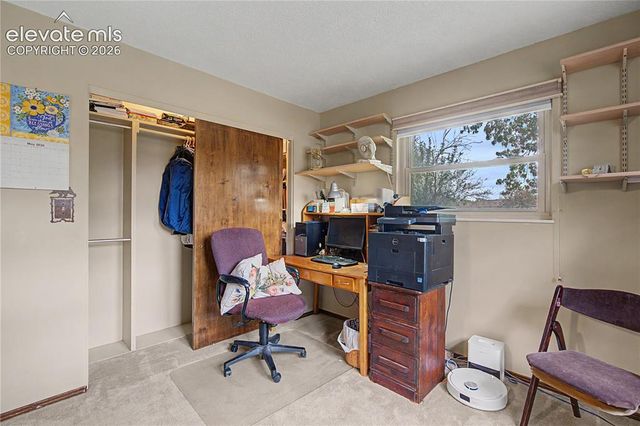 5309 Flintridge Drive, Colorado Springs, CO 80918