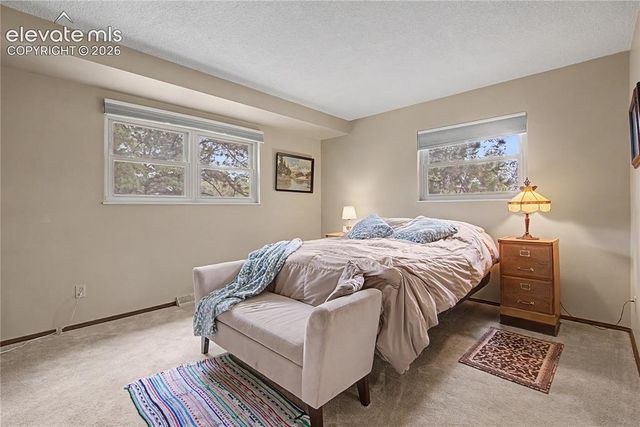 5309 Flintridge Drive, Colorado Springs, CO 80918