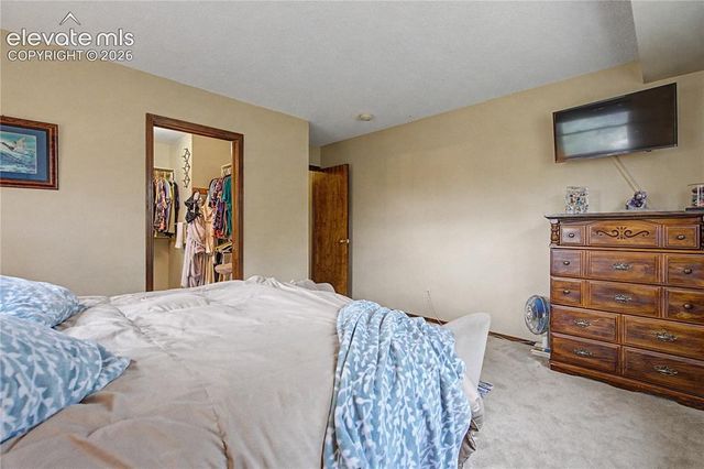 5309 Flintridge Drive, Colorado Springs, CO 80918
