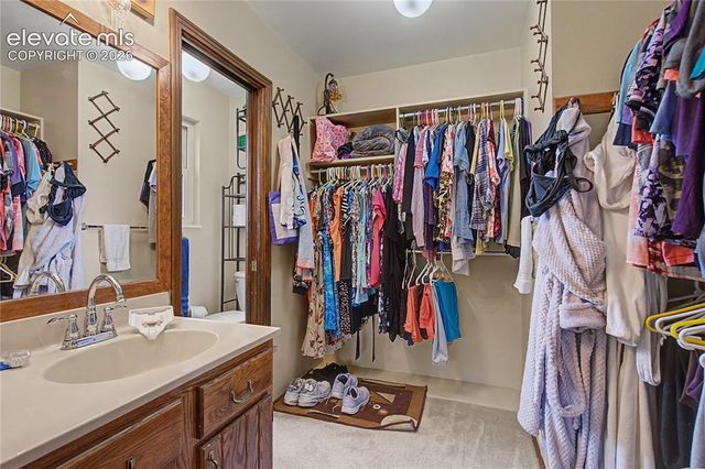 5309 Flintridge Drive, Colorado Springs, CO 80918