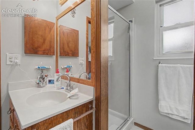 5309 Flintridge Drive, Colorado Springs, CO 80918