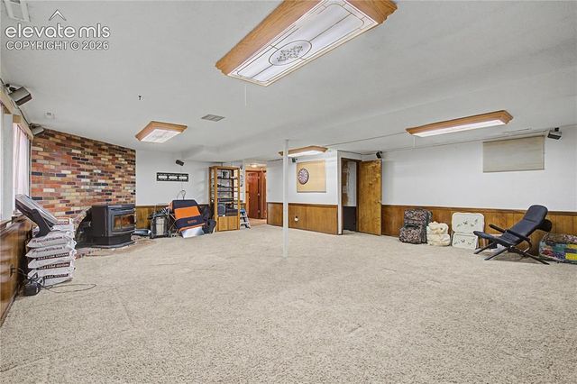 5309 Flintridge Drive, Colorado Springs, CO 80918
