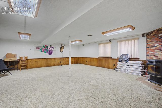 5309 Flintridge Drive, Colorado Springs, CO 80918