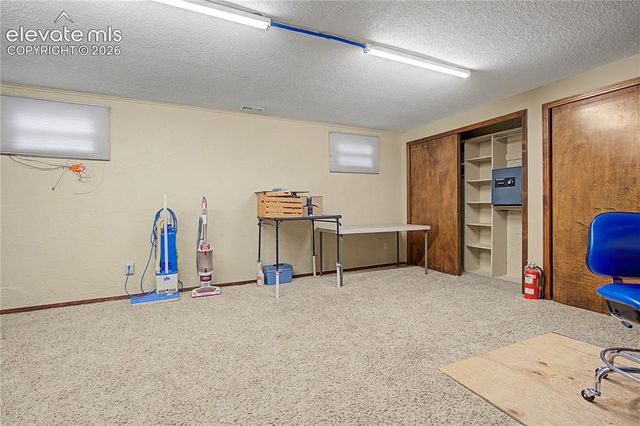 5309 Flintridge Drive, Colorado Springs, CO 80918