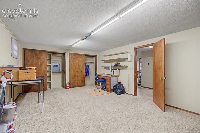 5309 Flintridge Drive, Colorado Springs, CO 80918