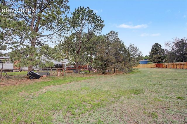 5309 Flintridge Drive, Colorado Springs, CO 80918