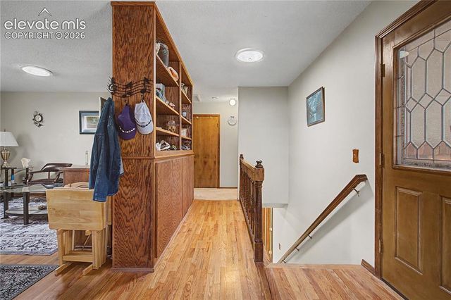 5309 Flintridge Drive, Colorado Springs, CO 80918