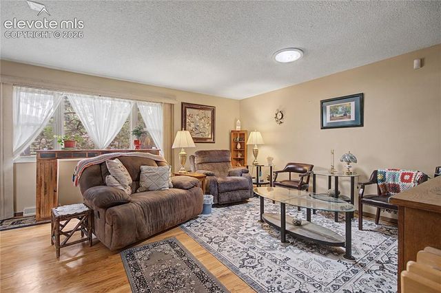 5309 Flintridge Drive, Colorado Springs, CO 80918