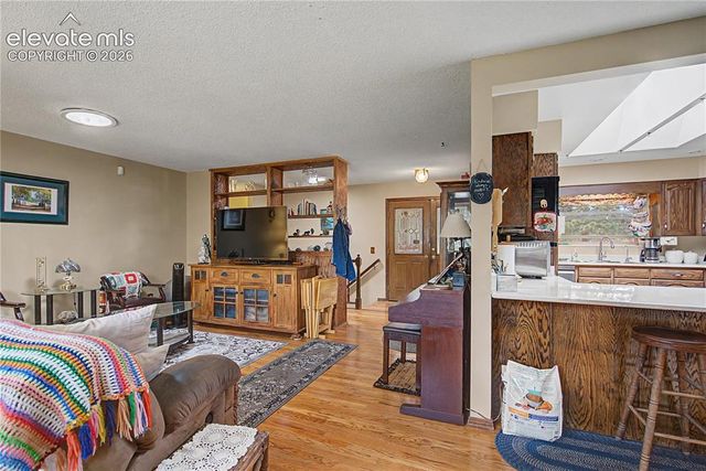 5309 Flintridge Drive, Colorado Springs, CO 80918