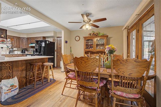 5309 Flintridge Drive, Colorado Springs, CO 80918