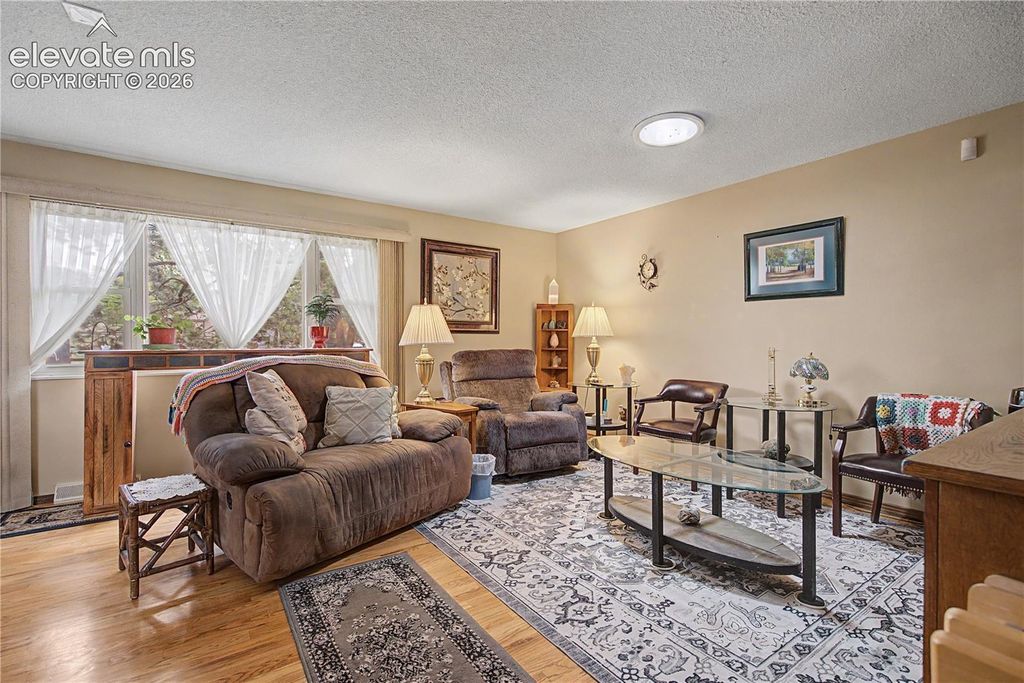 5309 Flintridge Drive, Colorado Springs, CO 80918 — photo 5