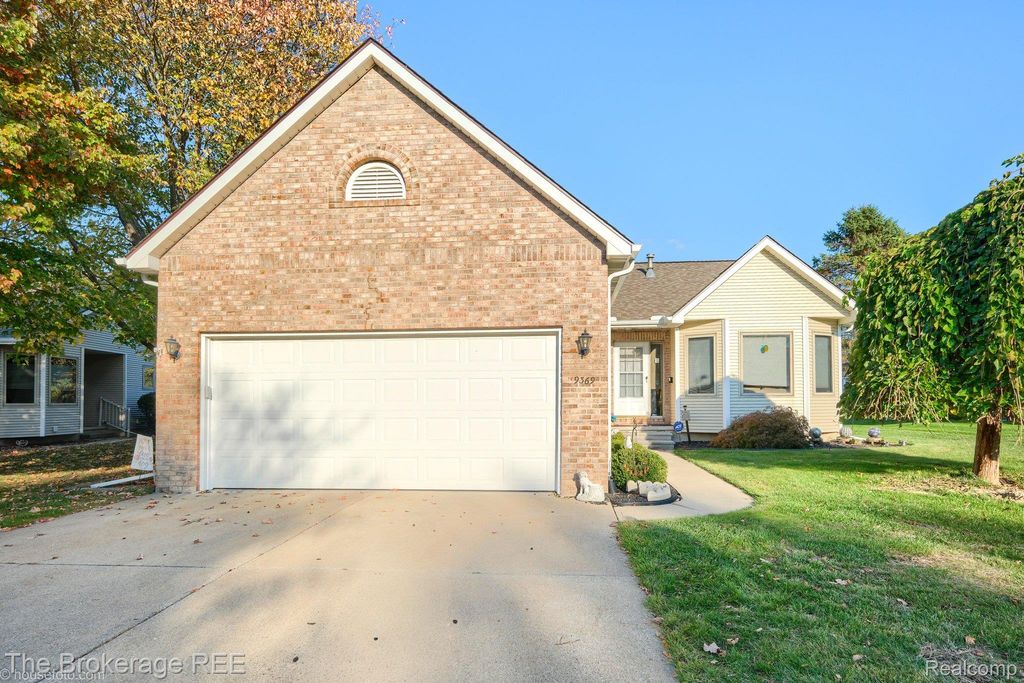 9369 Rayna Drive, Davison, MI 48423