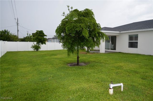 2622 NW 1st AVE, Cape Coral, FL 33993